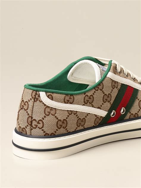 gucci sneakers original